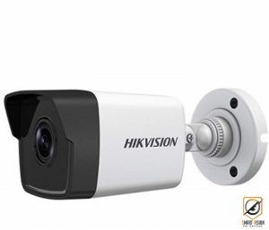 Hikvision DS-2CD1023G0E-I 2MP IR Fixed Network Bullet PoE Camera 2